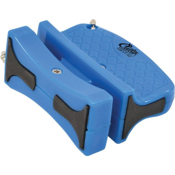 Camillus Cuda Bucket Sharpeners - 42 Count Keyring