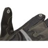 Camillus Bait Gloves 2XL Black Blue Kevlar Cut Resistant Work