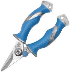Camillus Cuda Mini Snip - Titanium Bonded Line Cutter