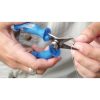 Camillus Cuda Mini Snip - Titanium Bonded Line Cutter