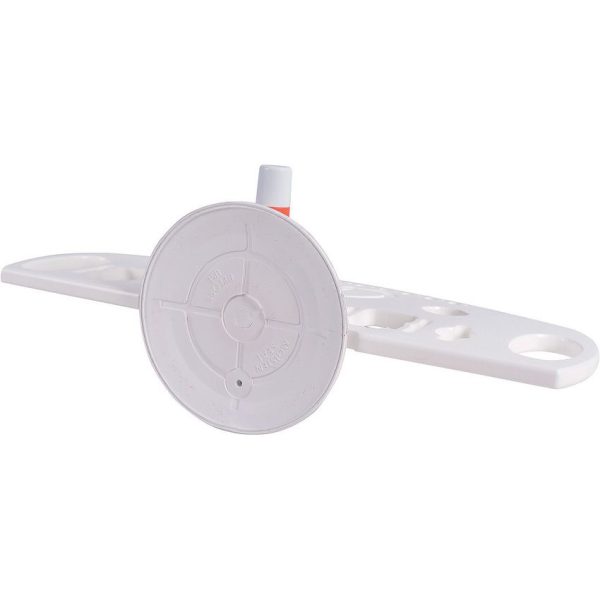 CM23029_add_01.jpg Camillus Tool Organizer SeaSucker Vacuum Mount Knife Storage