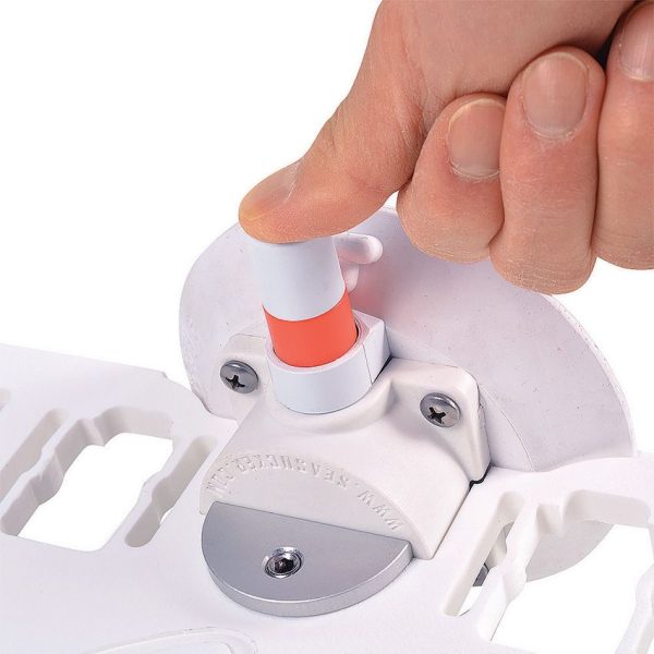 CM23029_add_02.jpg Camillus Tool Organizer SeaSucker Vacuum Mount Knife Storage