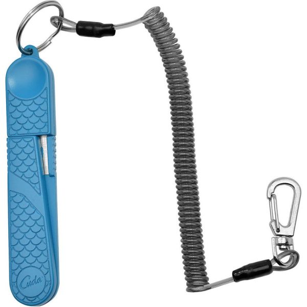 CM23030_add_01.jpg Camillus Cuda Braid Nipper - Serrated Line Cutter w/ Lanyard