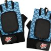 Camillus Cool & Dry Gloves - Fingerless Neoprene