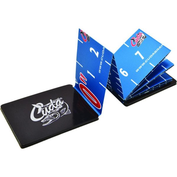 Camillus Magnetic Tape Measure 32 inch - UV Protected