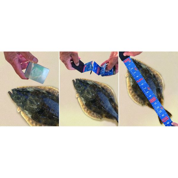 Camillus Magnetic Tape Measure 32 inch - UV Protected