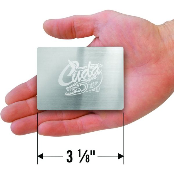 Camillus Magnetic Tape Measure 32 inch - UV Protected