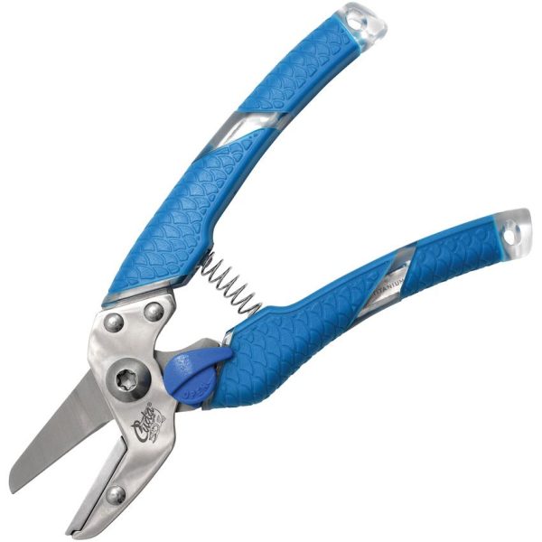 Camillus Anvil Cutters - Commercial Grade Line Tool