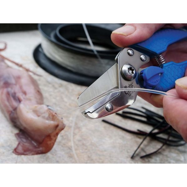 Camillus Anvil Cutters - Commercial Grade Line Tool