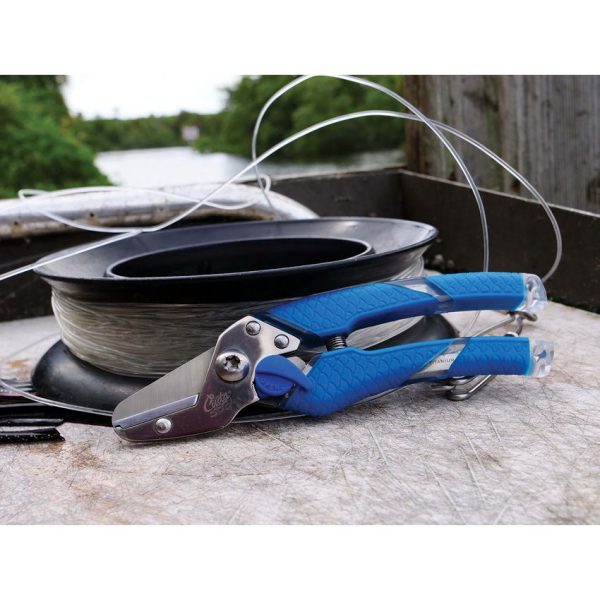 Camillus Anvil Cutters - Commercial Grade Line Tool