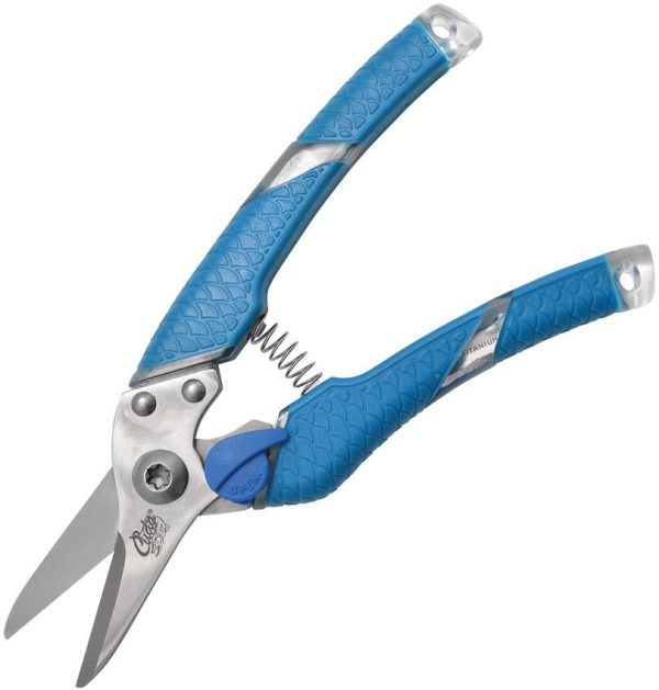 Camillus Cuda HD Bypass Cutters 7.5in - Heavy Duty