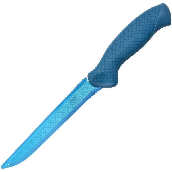 Camillus AquaTuff Fillet Knife 6in - Zirconium Blade