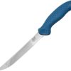 CM23046.jpg Camillus AquaTuff Wide Fillet Knife 7in - Zirconium