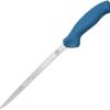 Camillus AquaTuff Fillet Knife 9in - Zirconium Blade