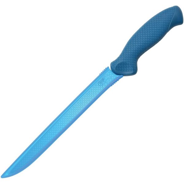 Camillus AquaTuff Fillet Knife 9in - Zirconium Blade