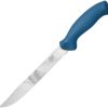 Camillus AquaTuff Serrated Utility 9in - Zirconium