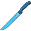 Camillus AquaTuff Serrated Utility 9in - Zirconium