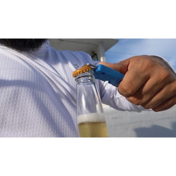 Camillus Cuda Pocket Sharpener - Multi-Tool