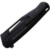 CMB Made Knives Spear Framelock Black CPM S35VN