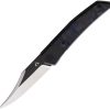 CMB Made Zetsu Linerlock Carbon Fiber M390
