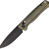 CMB Made Knives Braveman Axis Lock Bronze
