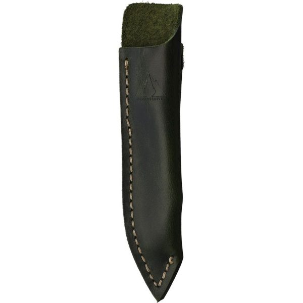 CMB Made Knives Kisame Fixed Blade Black G10