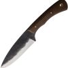 CMP108M.jpg Campcraft Outdoors Brave Knife - D2 Steel Full Tang