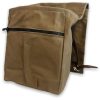 Campcraft Outdoors Woodcraft Haversack - 1858 Military Design