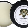 Campcraft Outdoors All-Natural Campcraft Wax - 2oz Tin