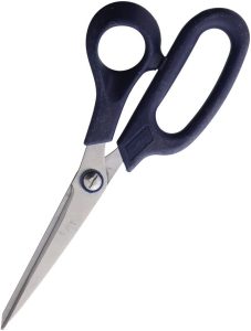 CMS2000.jpg Comforshear Right Hand Shears Stainless Blades