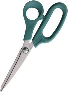 CMS2001.jpg Comforshear Left Hand Shears - 9.25 inches Stainless