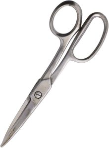 CMSSS.jpg Comforshear Metal Shears - 8.25 inches Stainless