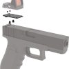 Crimson Trace RAD Dovetail Mount Kit Glock