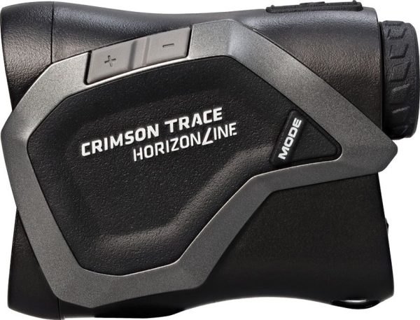 Crimson Trace Horizonline 4K Rangefinder 7x