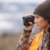 Crimson Trace Horizonline 4K Rangefinder 7x