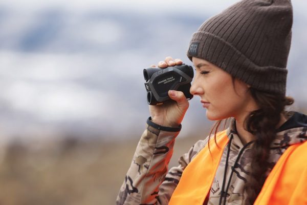 Crimson Trace Horizonline 4K Rangefinder 7x