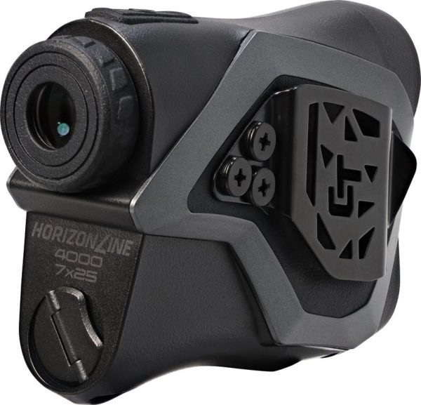 Crimson Trace Horizonline 4K Rangefinder 7x