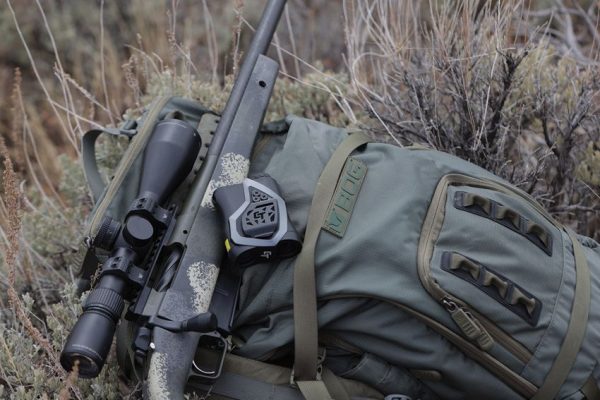 Crimson Trace Horizonline 4K Rangefinder 7x