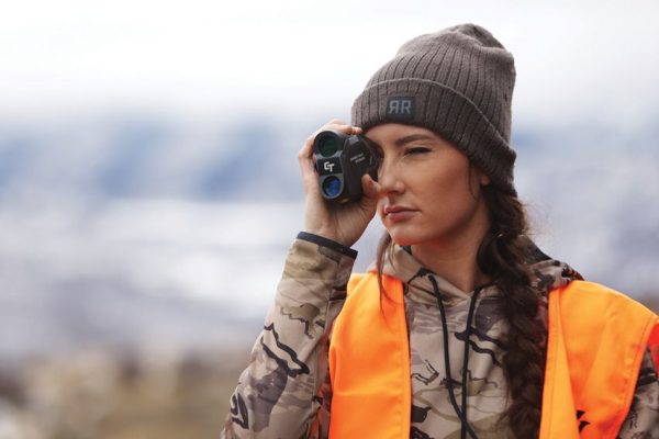 Crimson Trace Horizonline 4K Rangefinder 7x