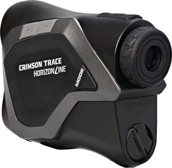 Crimson Trace Horizonline 4K Rangefinder 7x
