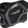CMT013002000.jpg Crimson Trace Rangefinder 2000 7x Waterproof Rangefinder 2000 Yards
