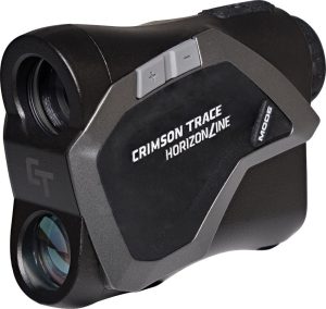 CMT013002000.jpg Crimson Trace Rangefinder 2000 7x Waterproof Rangefinder 2000 Yards