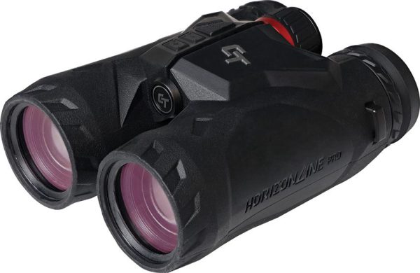 Crimson Trace Horizonline 2K Binocular Rangefinder