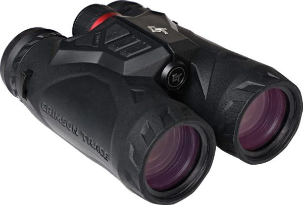 Crimson Trace Horizonline 2K Binocular Rangefinder