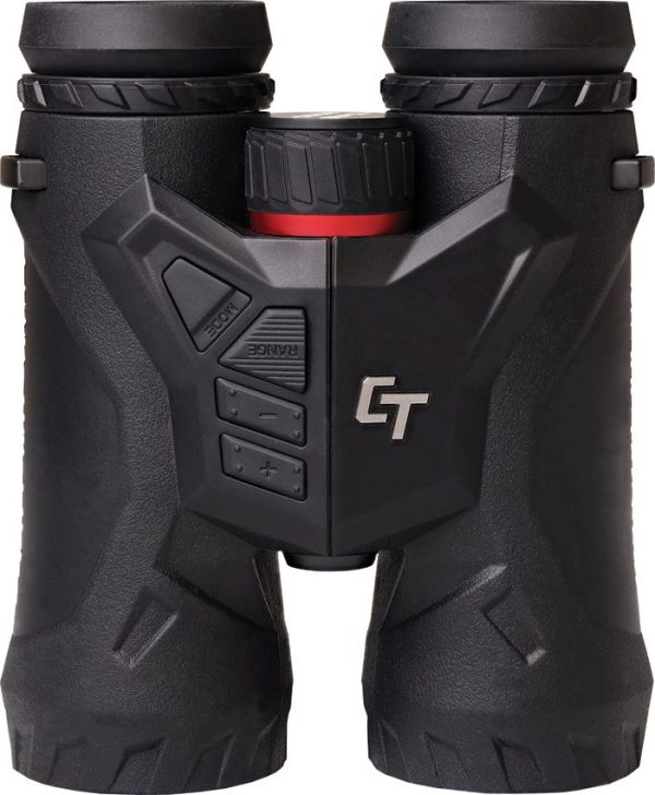 Crimson Trace Horizonline 2K Binocular Rangefinder
