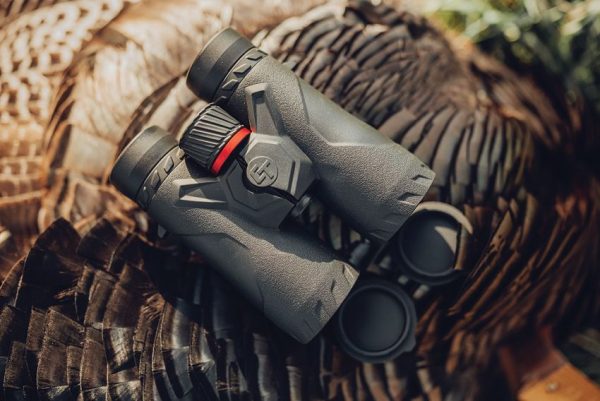 Crimson Trace Horizonline 2K Binocular Rangefinder