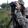 Crimson Trace Horizonline 2K Binocular Rangefinder