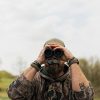Crimson Trace Horizonline 2K Binocular Rangefinder