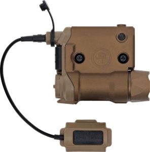 CMT100410.jpg Crimson Trace CMR-301 Rail Master Pro Laser