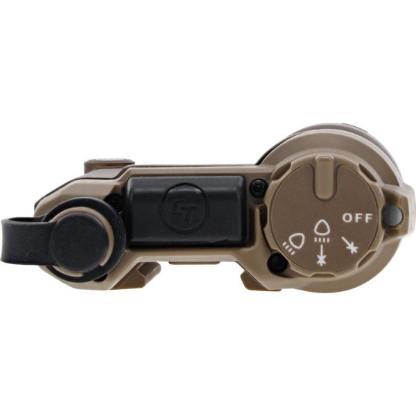 CMT100410_add_04.jpg Crimson Trace CMR-301 Rail Master Pro Laser